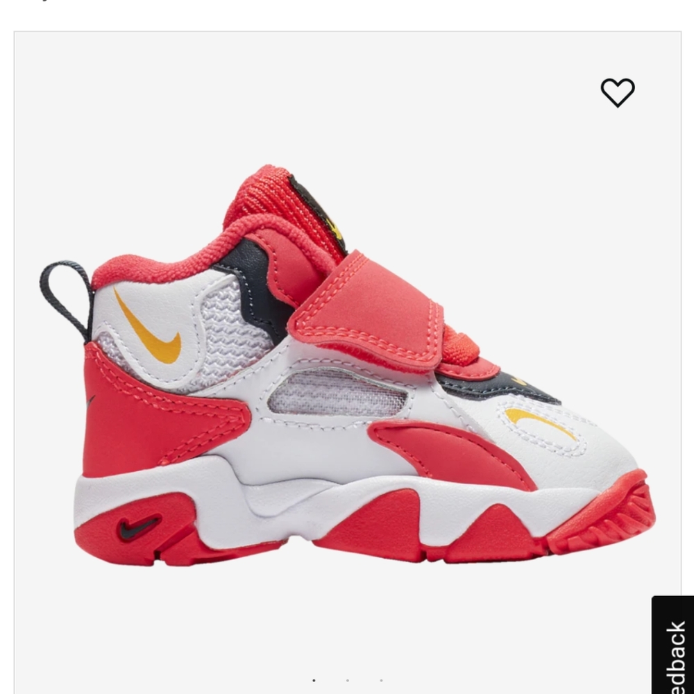 Infant Nike